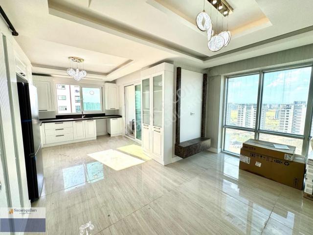 Necaroğullarından Pia Prestıj 3,5+1 Açıklamayı Okuyun