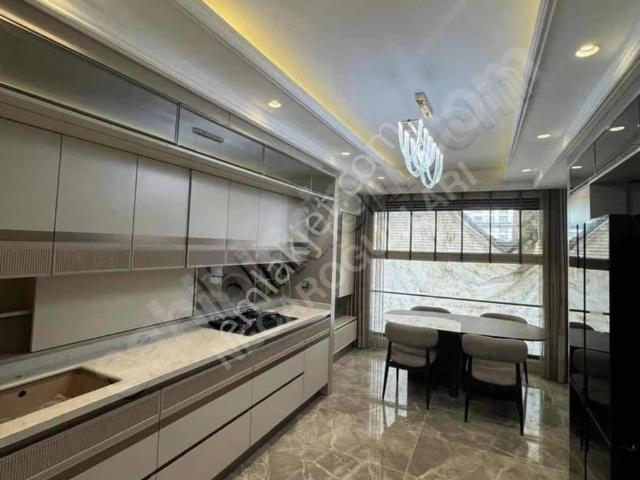 Necaroğullarından Satılık Ultra Lüks 2,5+1 Daire
