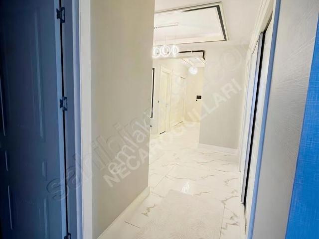 Necaroğullarından Satılık Ultra Lüks 4,5+1 Daire