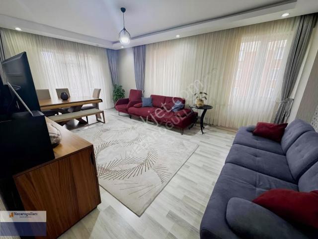 Necaroğullarından Seyrantepe Toplukonut 4+1 Uygun Fiyat