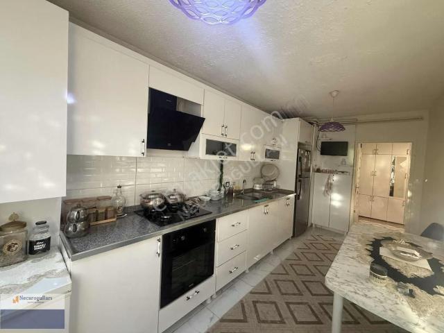 Necaroğullarından Seyrantepe Toplukonut Gırışınde 3 + 1 Daıre