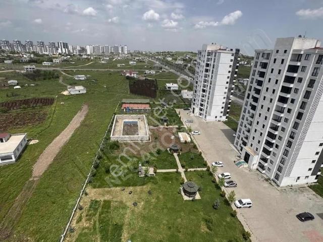 Necaroğullarından Stad Civarı Nature Park Karşısı Lüks 3,5+1