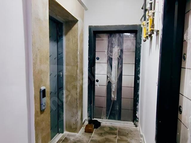 NECATİBEY EĞİTİME YAKIN EŞYASIZ KİRALIK 1+1 SIFIR DAİRE