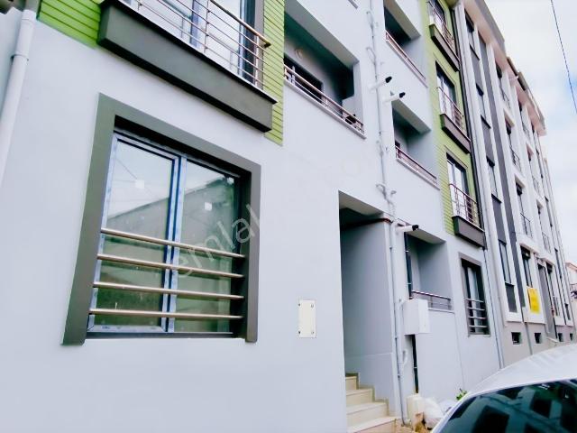 Necatibey Eğitime Yakın Eşyasız Kiralık 1+1 Sıfır Daire