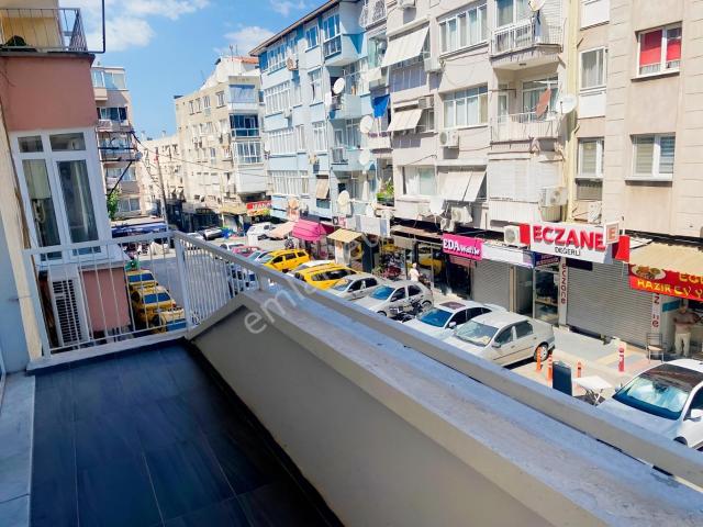 Necatibey Okulu Karşısı Metro Pazaryeri Yakını Bakımlı
