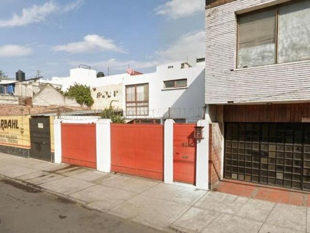 NECAXA 93, PORTALES NORTE, BENITO JUÁREZ, 03303 CIUDAD DE MÉXICO, CDMX, MÉXICO