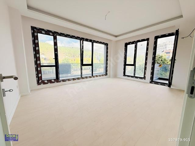 NECİPFAZIL AYDOS SOSYAL TESİSLERİ KARŞISINDA TEK YETKİLİ 3+1