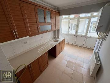 Necip Albay'dan Antares Avm Yakını, 3+1 Ful Yapılı Kiralık Daire