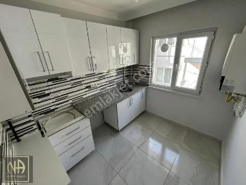 Necip Albay'dan Etlik Mahallesinde Full Yapılı Yüksek Katta 3+1