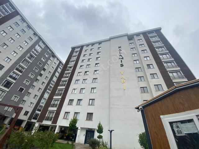 Necip Emlaktan Kiralık Site İçerinde 2+1 Daire