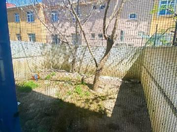 Necip Emlaktan Kiralık 1+1 Daire