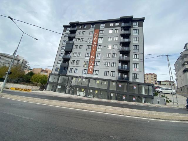 Necip Emlaktan Kiralık 2+1 Daire