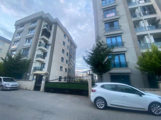 Necip Emlaktan Kiralık 2+1 Daire