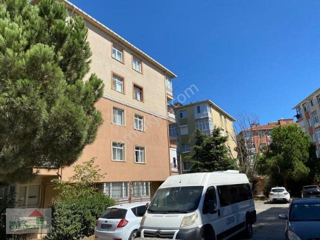 Necip Emlaktan Kiralık 3+1 Daire