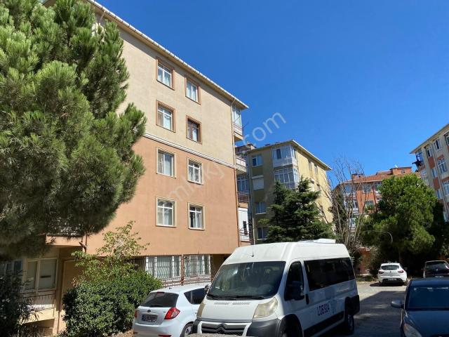 Necip Emlaktan Kiralık 3+1 Daire