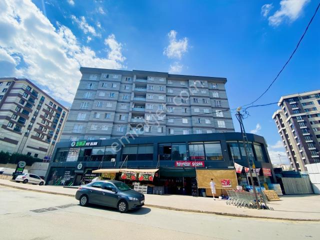 Necip Emlaktan Kiralık 3+1 Velibaba Merkezde