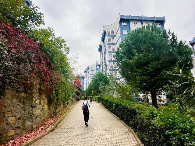 Necip Emlaktan Metroya Yürüme Mesafesinde Kiralık 2+1 Daire
