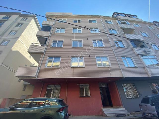 Necip Emlaktan Satılık Dublex