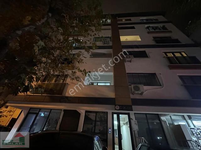Necip Emlaktan Satılık 2+1 Daire