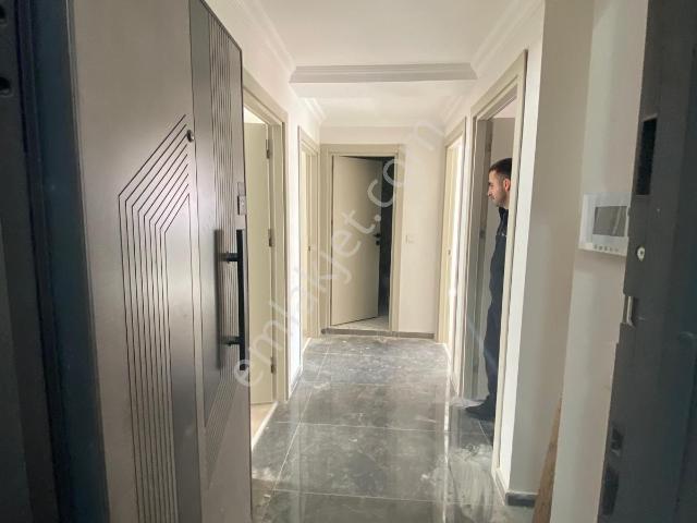 Necip Emlaktan Satılık 2+1 Daire