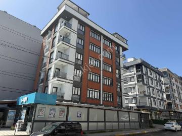 Necip Fazıl Ana Cadde Üzeri Ebeveyn Banyolu 2+1 Satılık Daire