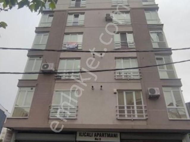 Necip Fazıl'da Metrogarden'a Komşu Metronun Dibinde 2+1