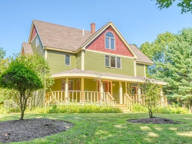 Neck Rd, China, Home For Sale