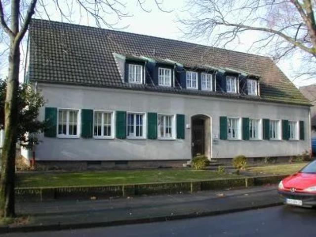 Neckarstraße 34, 47443 Moers