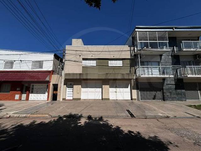 Necochea 6100, María Selva