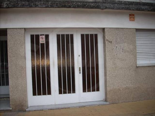 Necochea 3700, Candioti