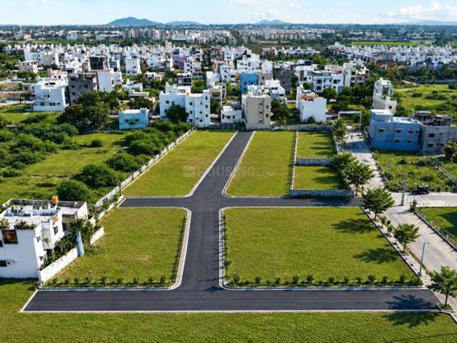 Nedungundram Residential Plot For Sale Chennai