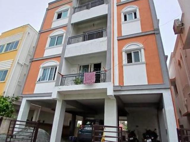 Nedunkundram 2 BHK Apartment For Sale Chennai