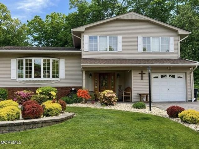 Ned Dr, Matawan, Home For Sale