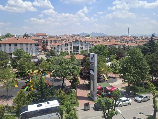 NED ÇİÇEKLİDE 4+1 170M2 E.BANYOLU ULTRA LÜX