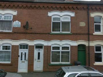 Nedham Street, Leicester LE2, 2 bed terraced house to rent, £950 pcm | PrimeLocation