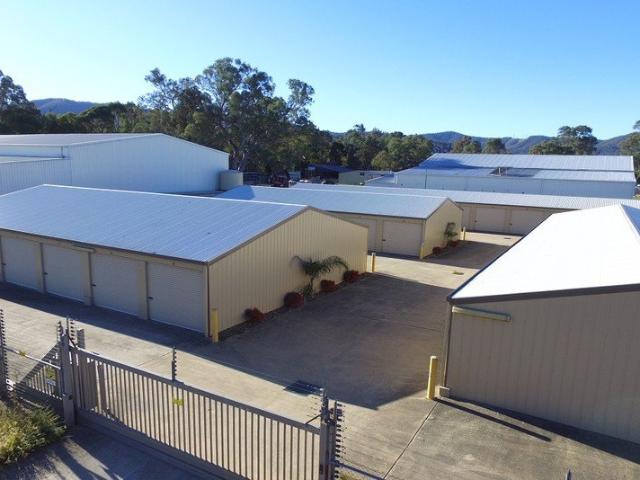 Need More Room? Self storage Is The Answer!