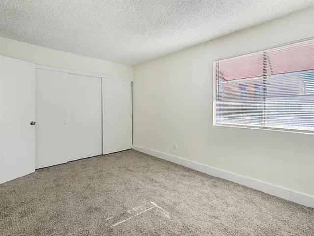 NEED A TENANT