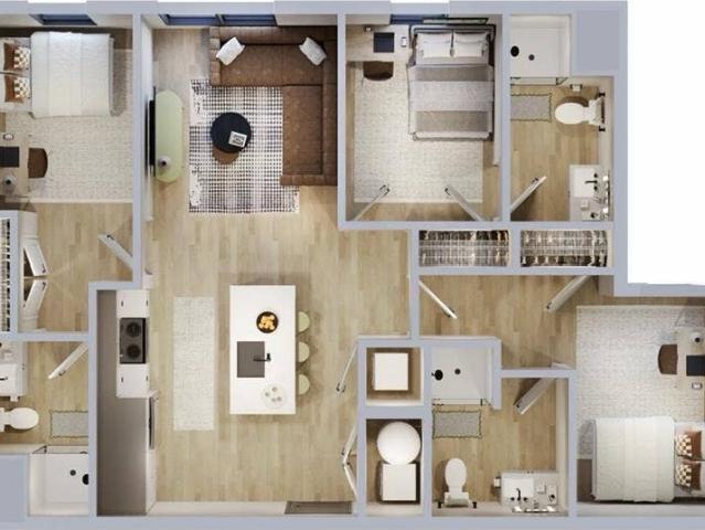 Need sublease for the fall