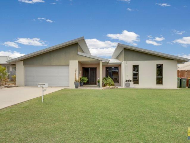 Need Space? Spacious Cul de Sac Living!