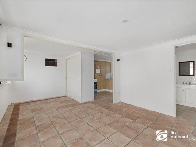 NEED YOUR OWN SPACE, IDEAL ONE BEDROOM UNIT IN ALEXANDRA HILLS
