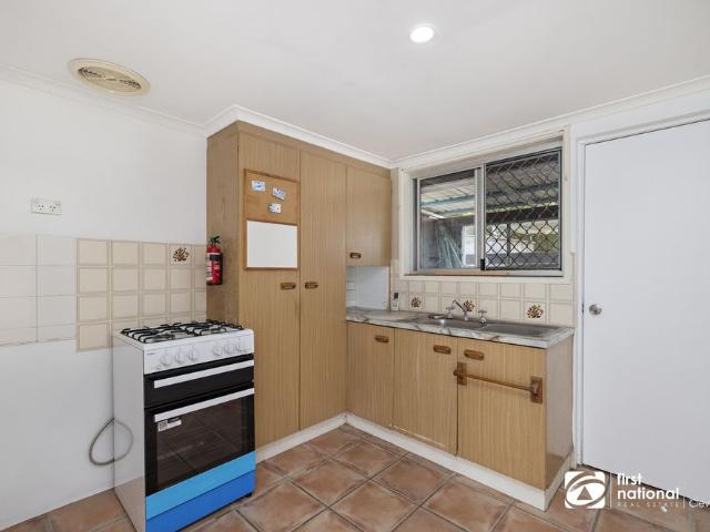 NEED YOUR OWN SPACE, IDEAL ONE BEDROOM UNIT IN ALEXANDRA HILLS