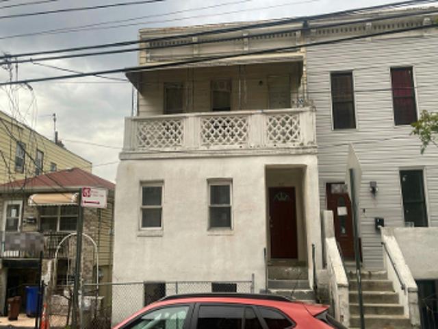 Needham Ave