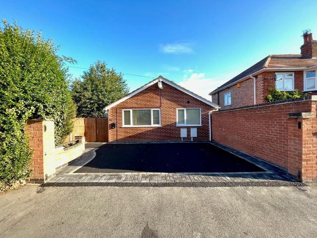 Needham Avenue, Glen Parva LE2, 1 bed bungalow to rent, £900 pcm | PrimeLocation