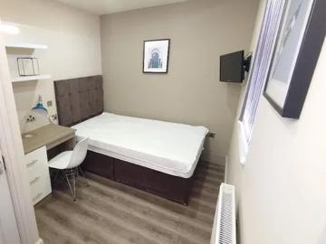 Needham Road L7 Liverpool, Edge Hill Liverpool, L7, North East Wales, Midlands