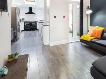 Needham Road L7 Liverpool, Edge Hill Liverpool, L7, North East Wales, Midlands