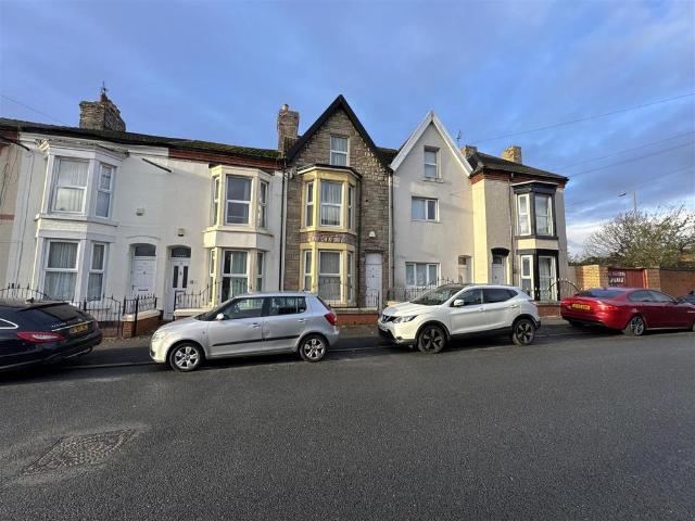 Needham Road, Liverpool L7 1 bed in a house share to rent £498 pcm £115 pw
