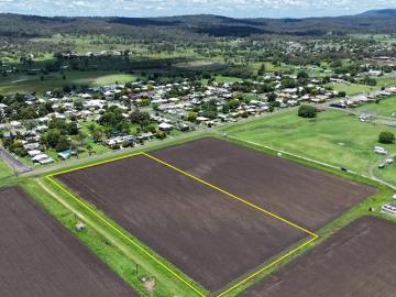 Needing Room / 5 Acres