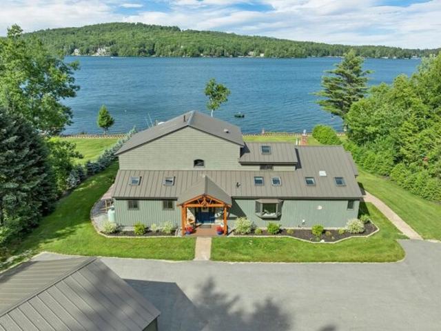 Needle Eye Rd, Meredith, Home For Sale