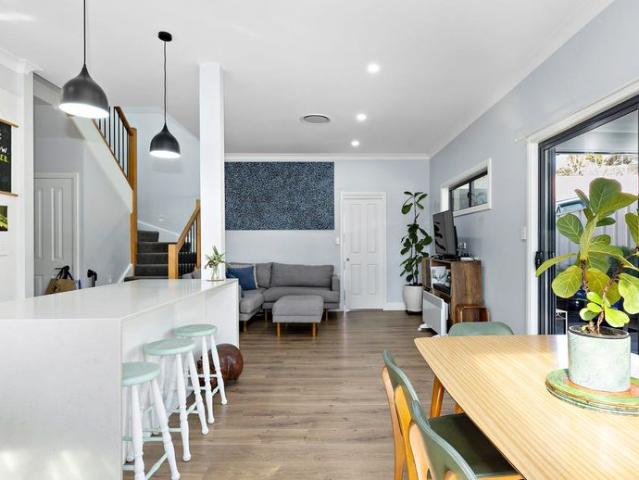 Needle in a Haystack – A Rare Leasing Opportunity in the Heart of Camden