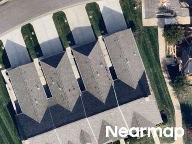 Needlepoint Drive